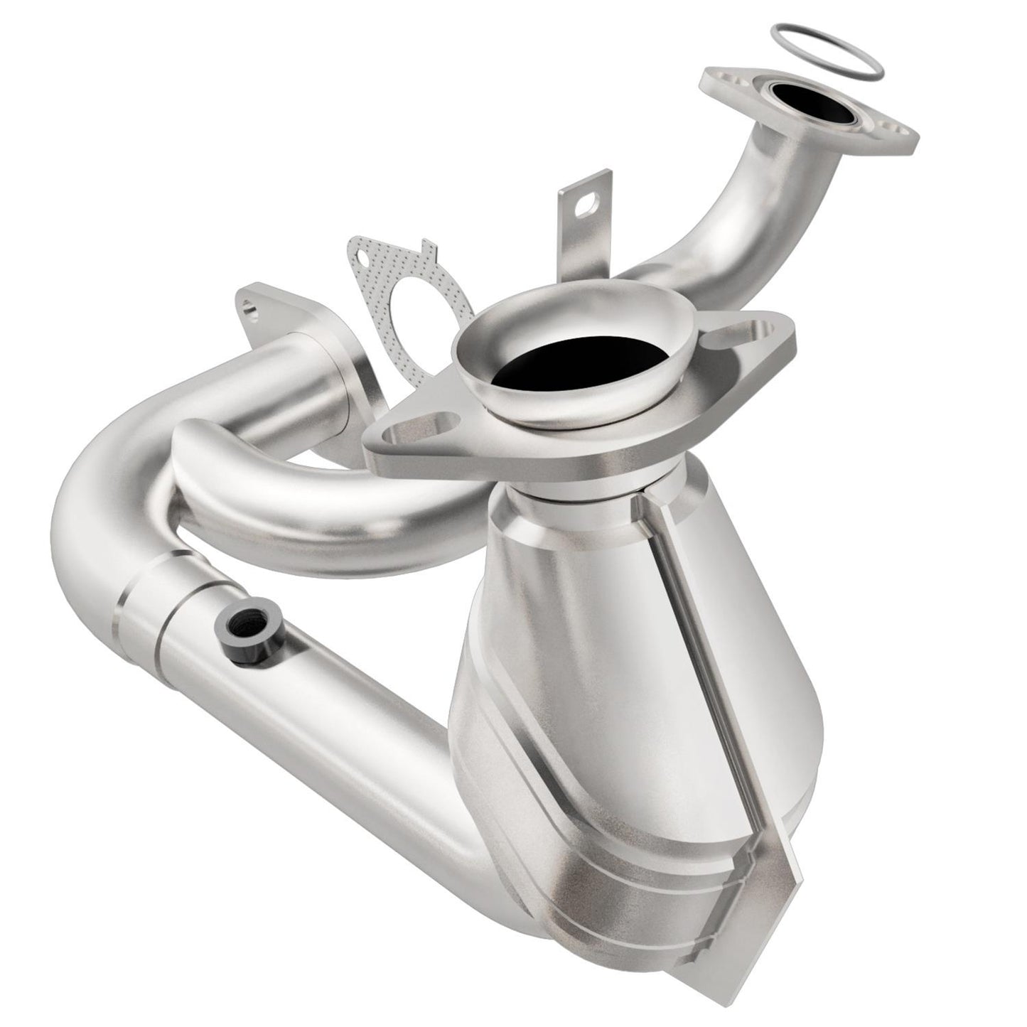 MagnaFlow Direct-Fit Catalytic Converters 452925