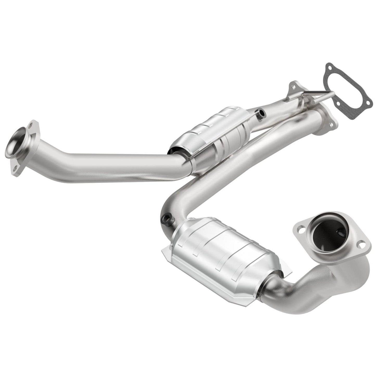 MagnaFlow Direct-Fit Catalytic Converters 454030