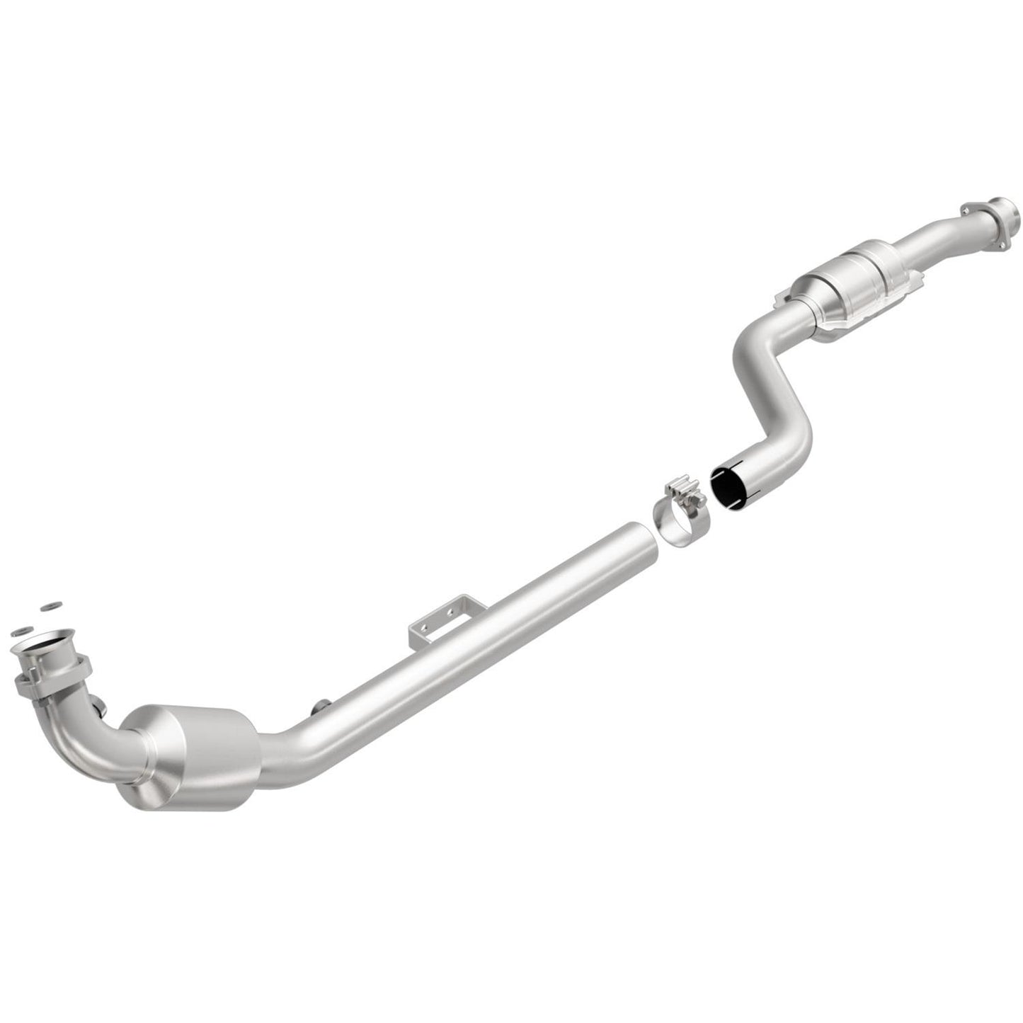 MagnaFlow Direct-Fit Catalytic Converters 454033