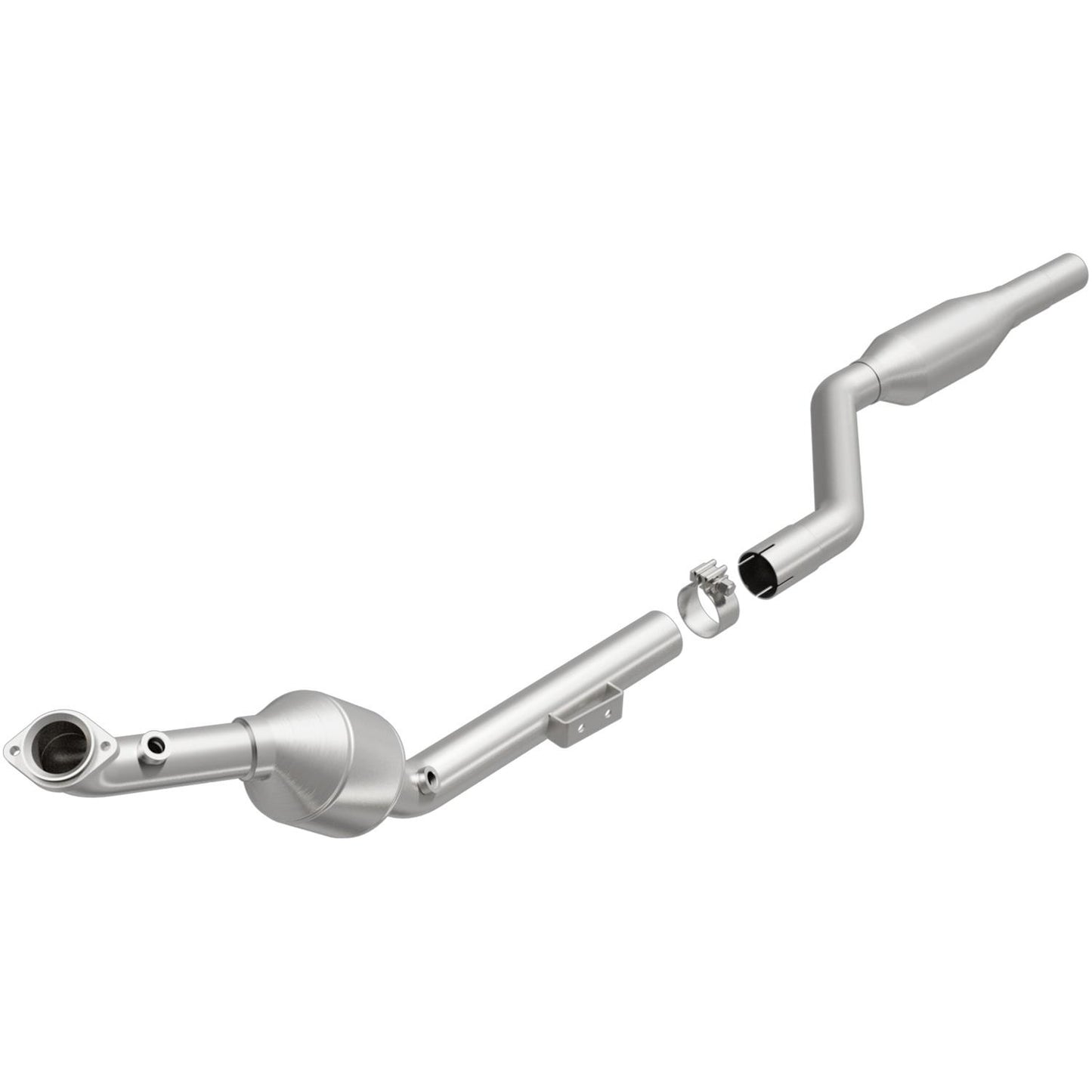 MagnaFlow Direct-Fit Catalytic Converters 454043