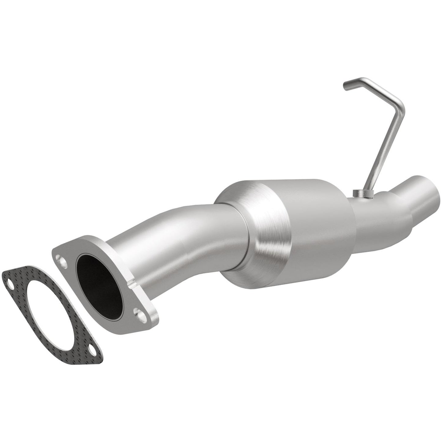 MagnaFlow California Grade CARB Compliant Direct-Fit Catalytic Converters 4551006