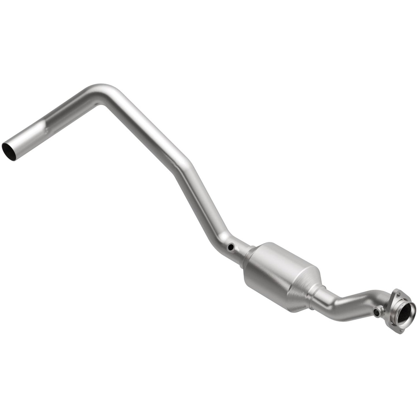 MagnaFlow California Grade CARB Compliant Direct-Fit Catalytic Converters 4551023