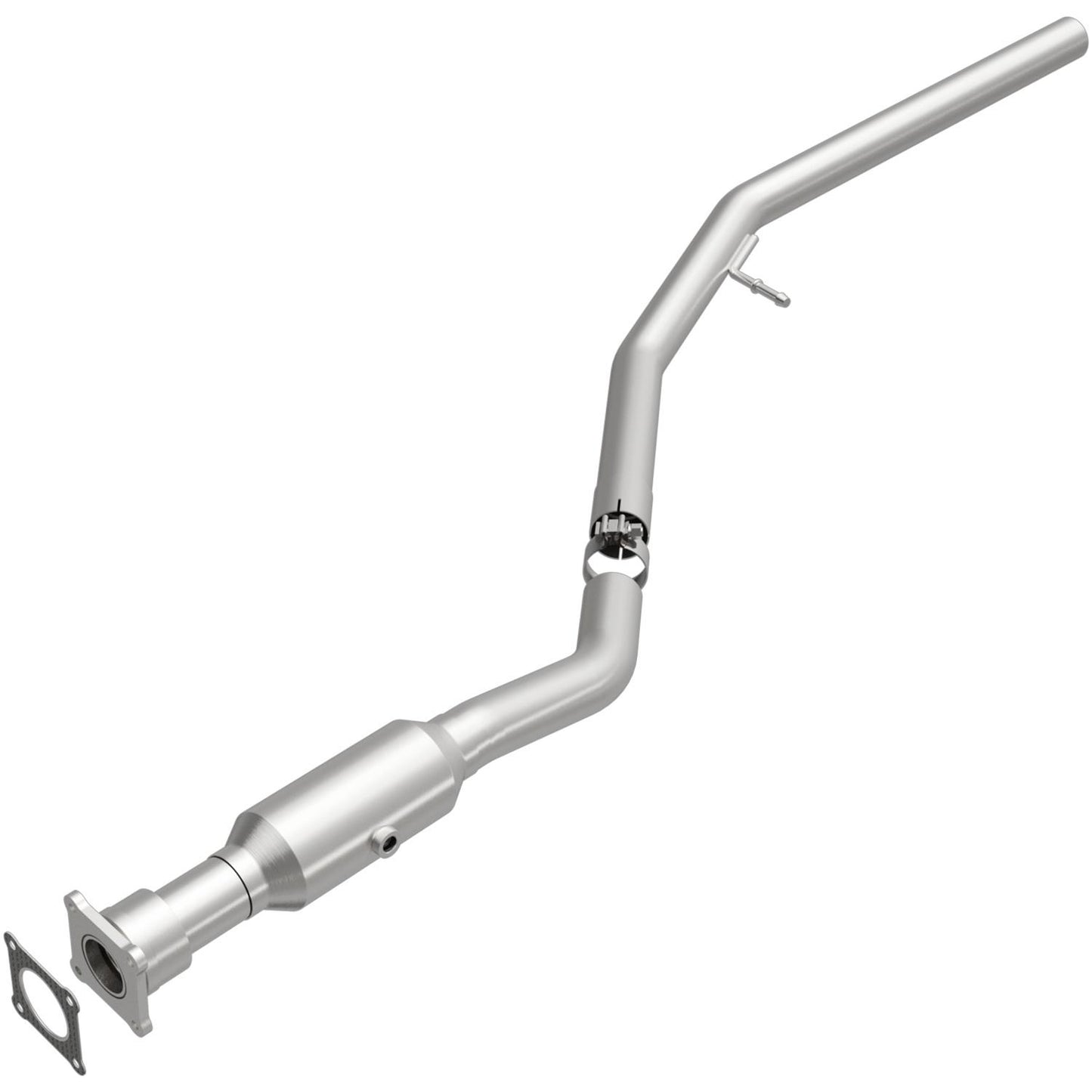 MagnaFlow Direct-Fit Catalytic Converters 4551948