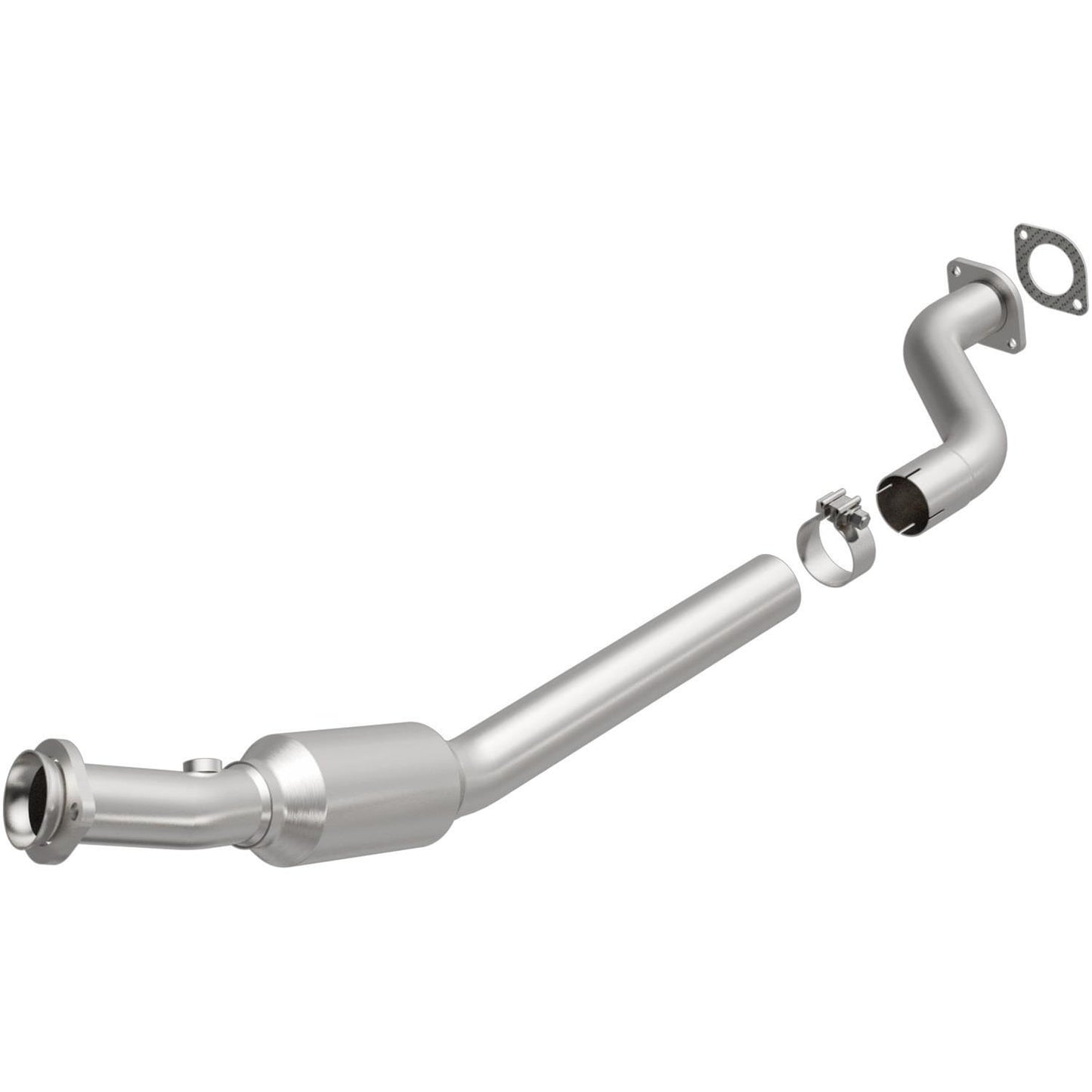 MagnaFlow Direct-Fit Catalytic Converters 4561032