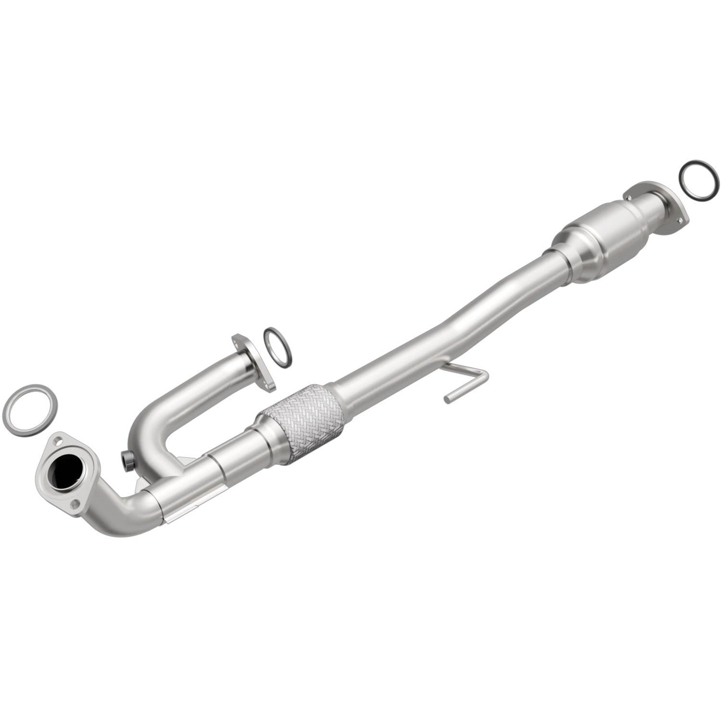 MagnaFlow Direct-Fit Catalytic Converters 457022