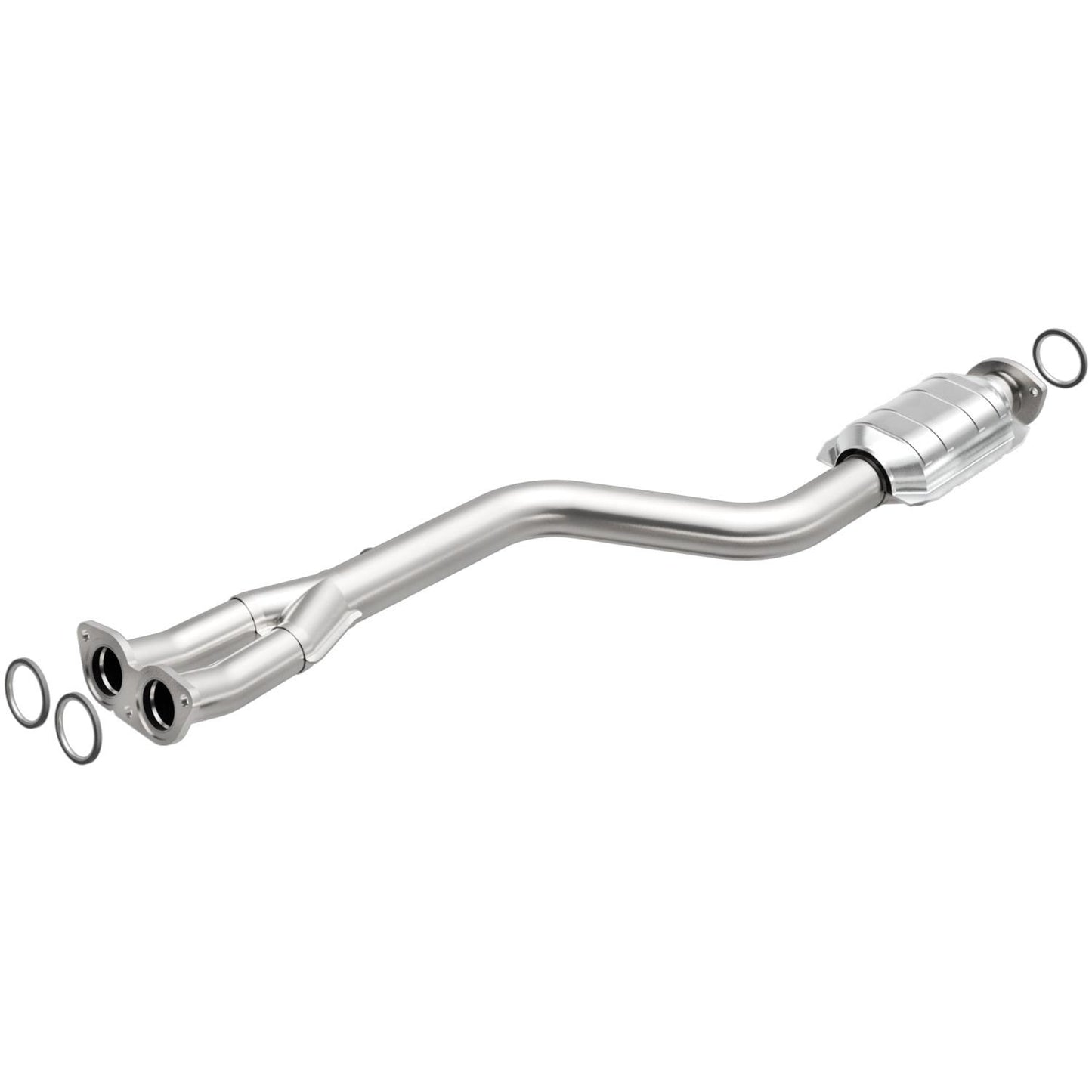 MagnaFlow Direct-Fit Catalytic Converters 457899