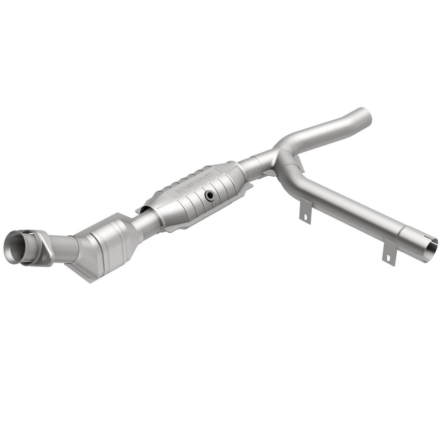 MagnaFlow Direct-Fit Catalytic Converters 458032