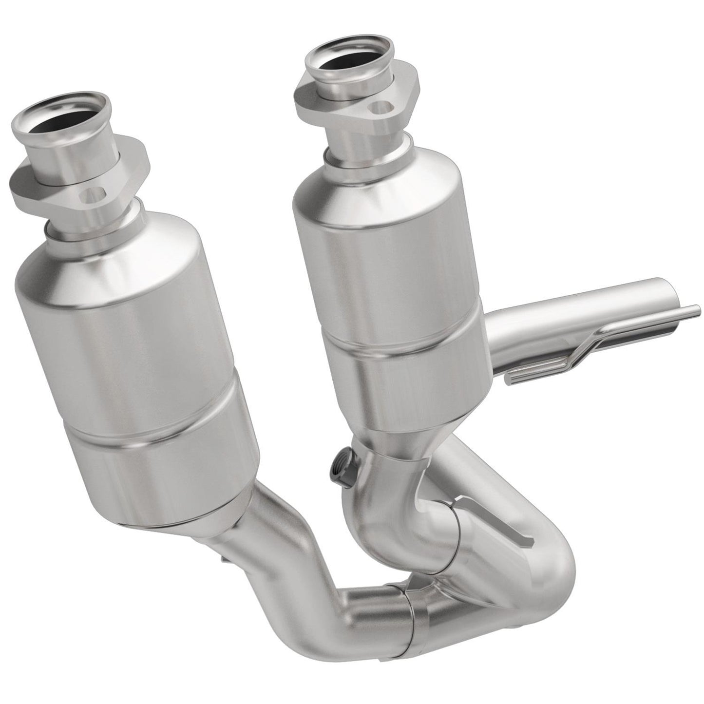 MagnaFlow Direct-Fit Catalytic Converters 458053