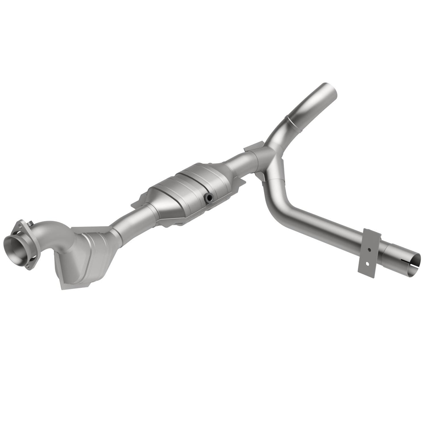 MagnaFlow Direct-Fit Catalytic Converters 458072