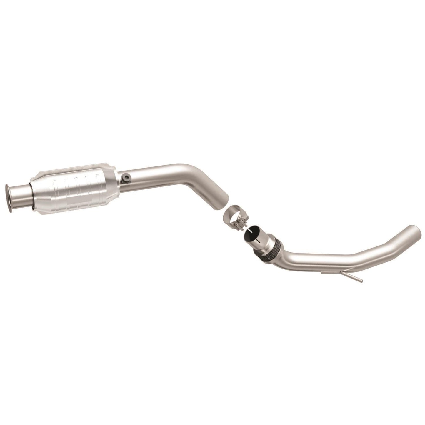 MagnaFlow Direct-Fit Catalytic Converters 49031