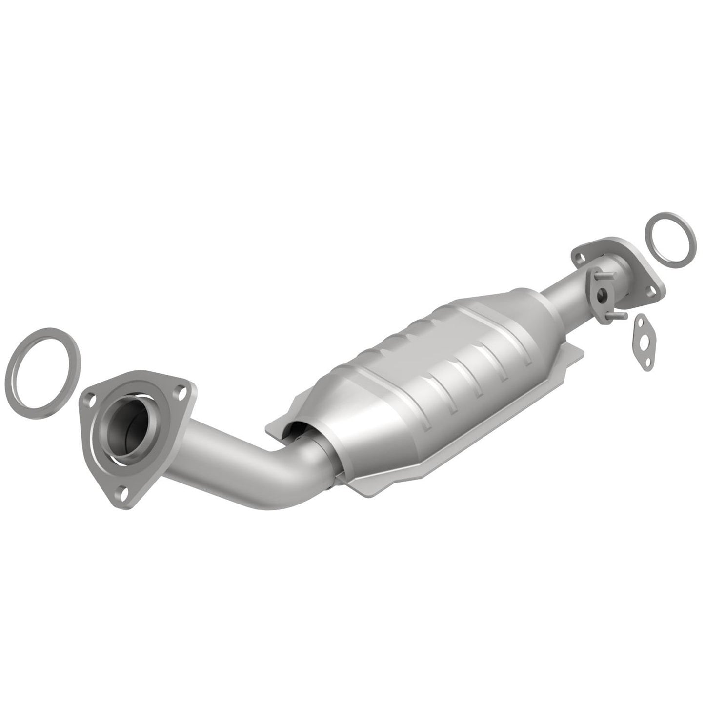 MagnaFlow Direct-Fit Catalytic Converters 49117