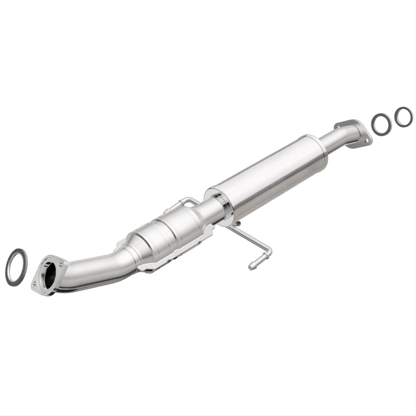 MagnaFlow Direct-Fit Catalytic Converters 49189