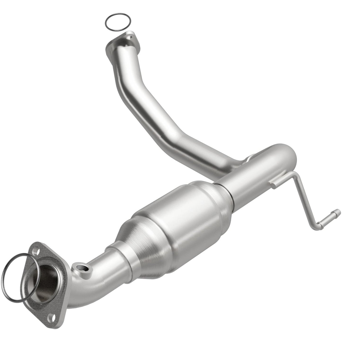 MagnaFlow Direct-Fit Catalytic Converters 49210