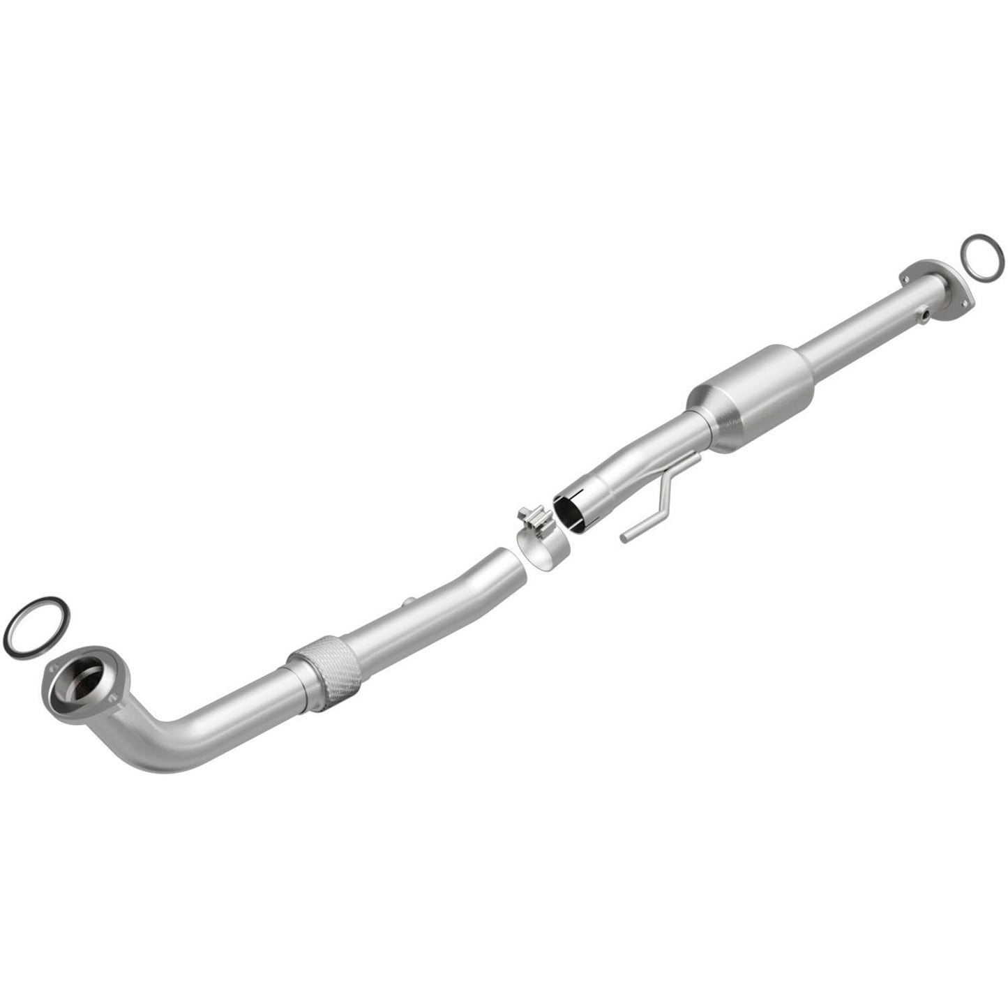 MagnaFlow Direct-Fit Catalytic Converters 49250