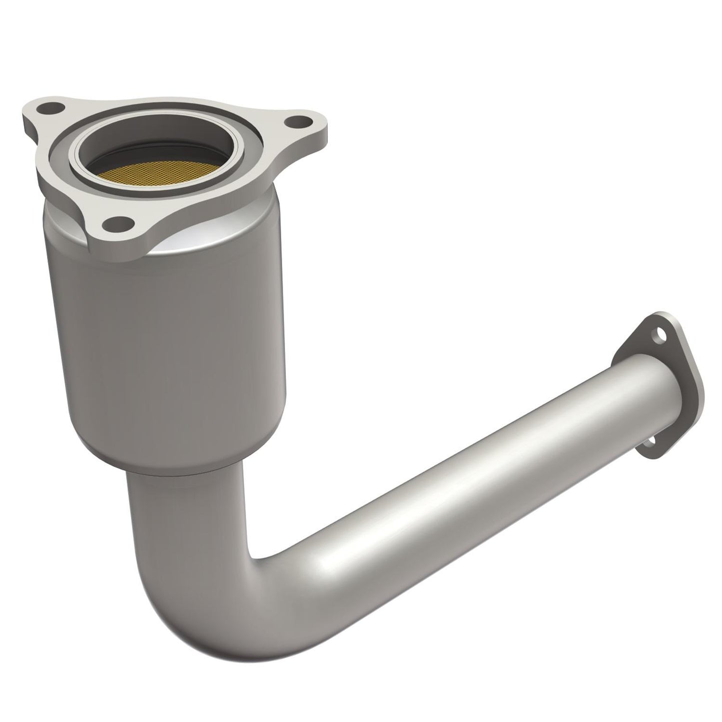 MagnaFlow Direct-Fit Catalytic Converters 49326