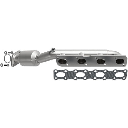 MagnaFlow Direct-Fit Catalytic Converters 49356