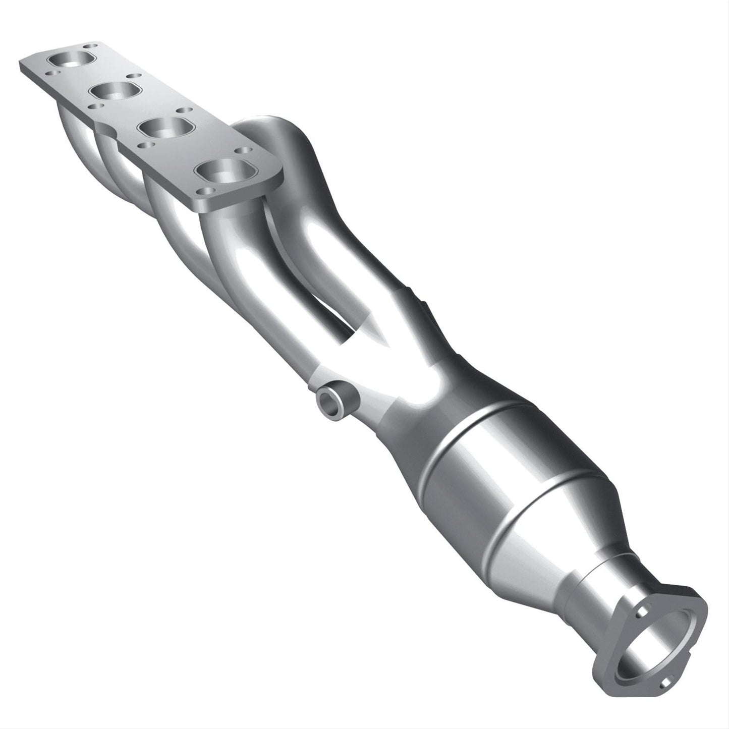MagnaFlow Direct-Fit Catalytic Converters 49356