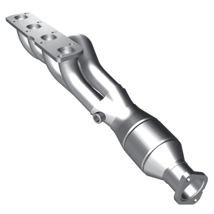 MagnaFlow Direct-Fit Catalytic Converters 49356