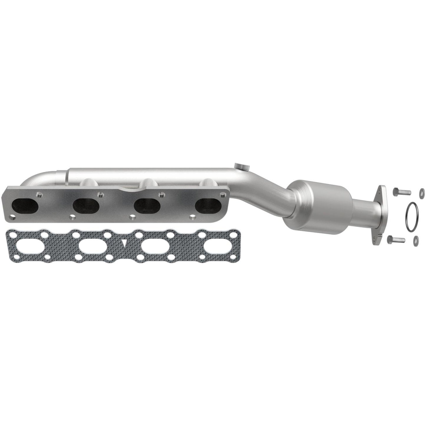 MagnaFlow Direct-Fit Catalytic Converters 49357