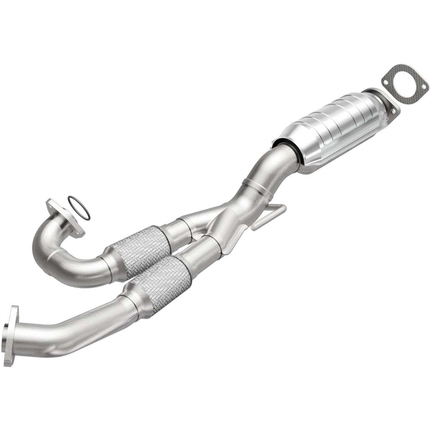 MagnaFlow Direct-Fit Catalytic Converters 49568