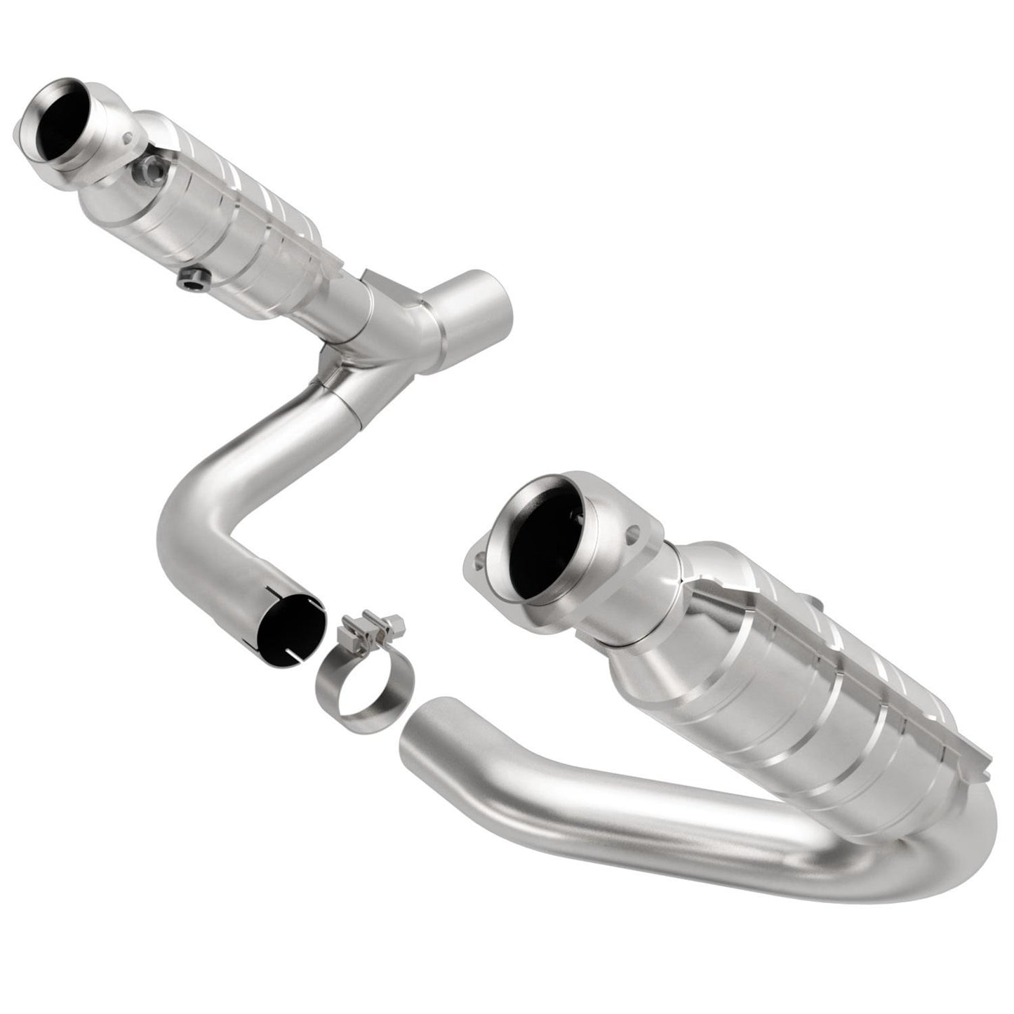 MagnaFlow Direct-Fit Catalytic Converters 49638