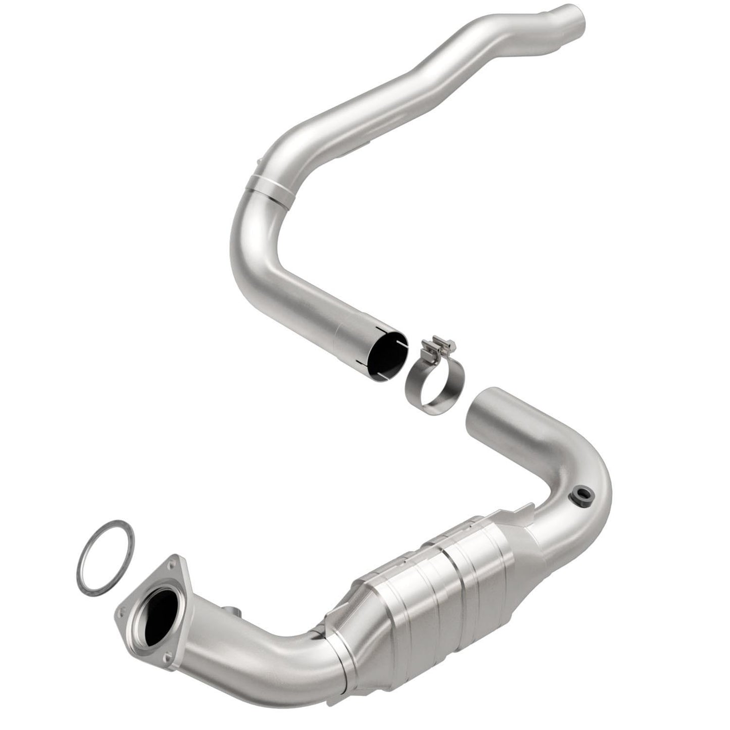 MagnaFlow Direct-Fit Catalytic Converters 49640