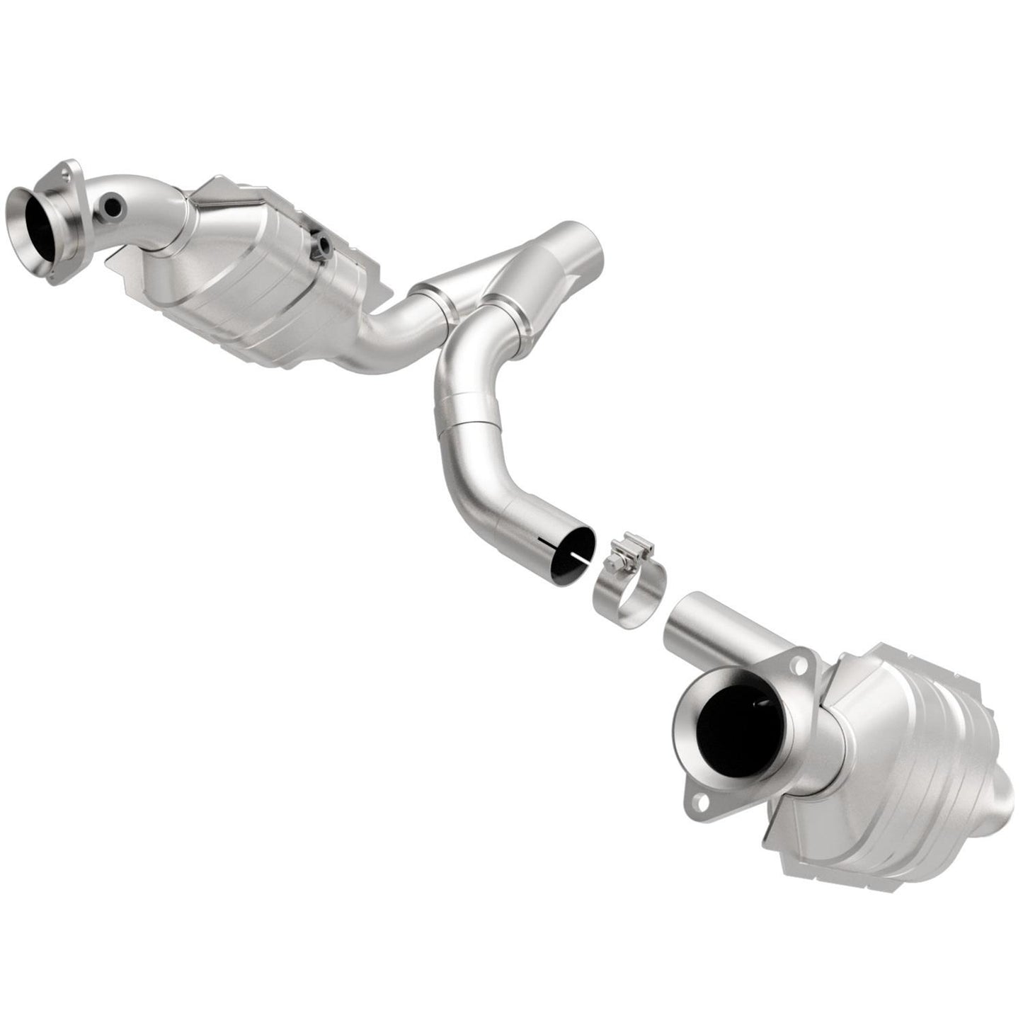 MagnaFlow Direct-Fit Catalytic Converters 49664