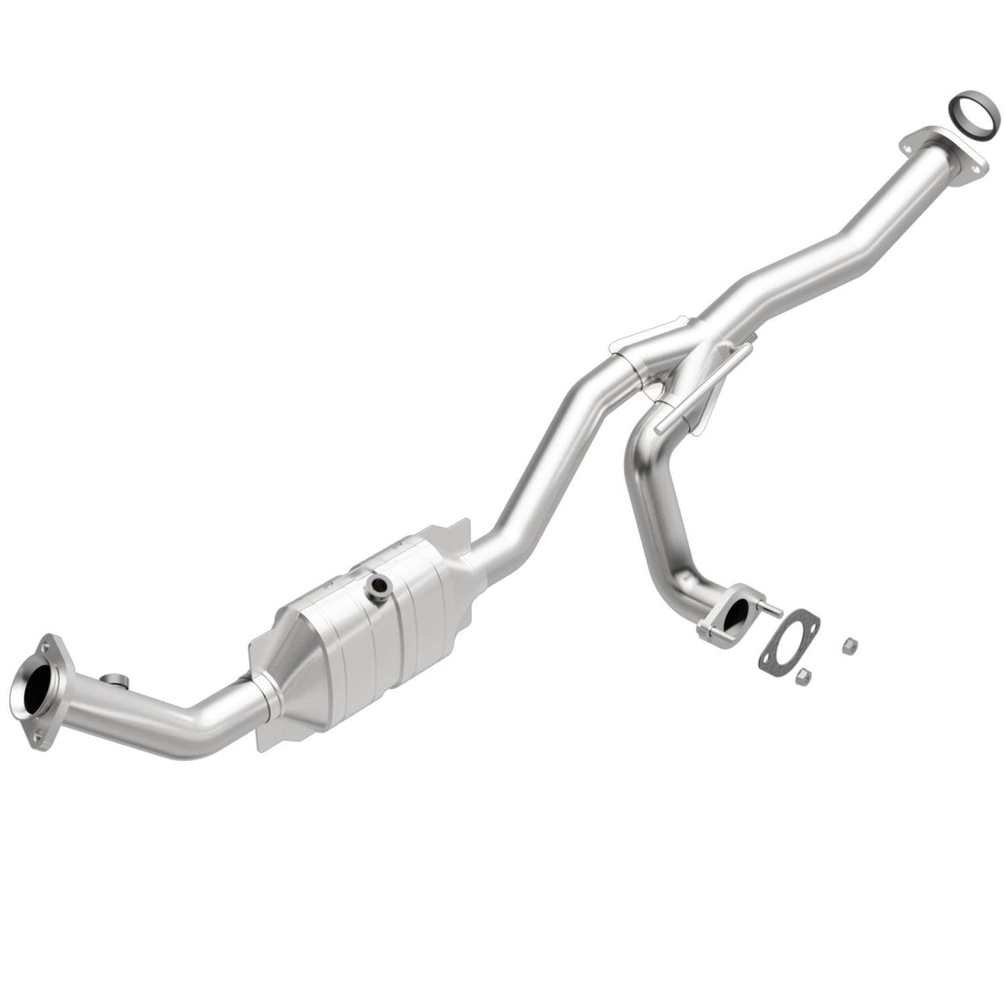 MagnaFlow Direct-Fit Catalytic Converters 49676