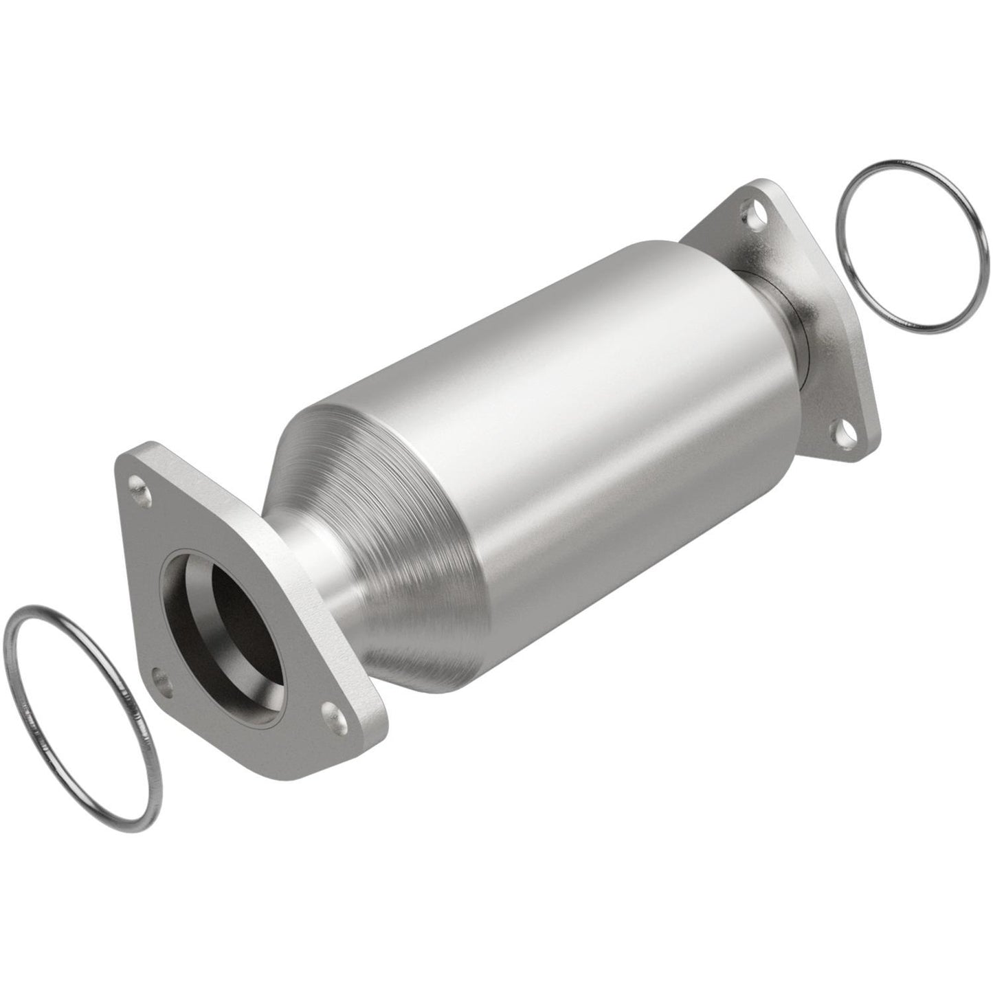 MagnaFlow Direct-Fit Catalytic Converters 49683