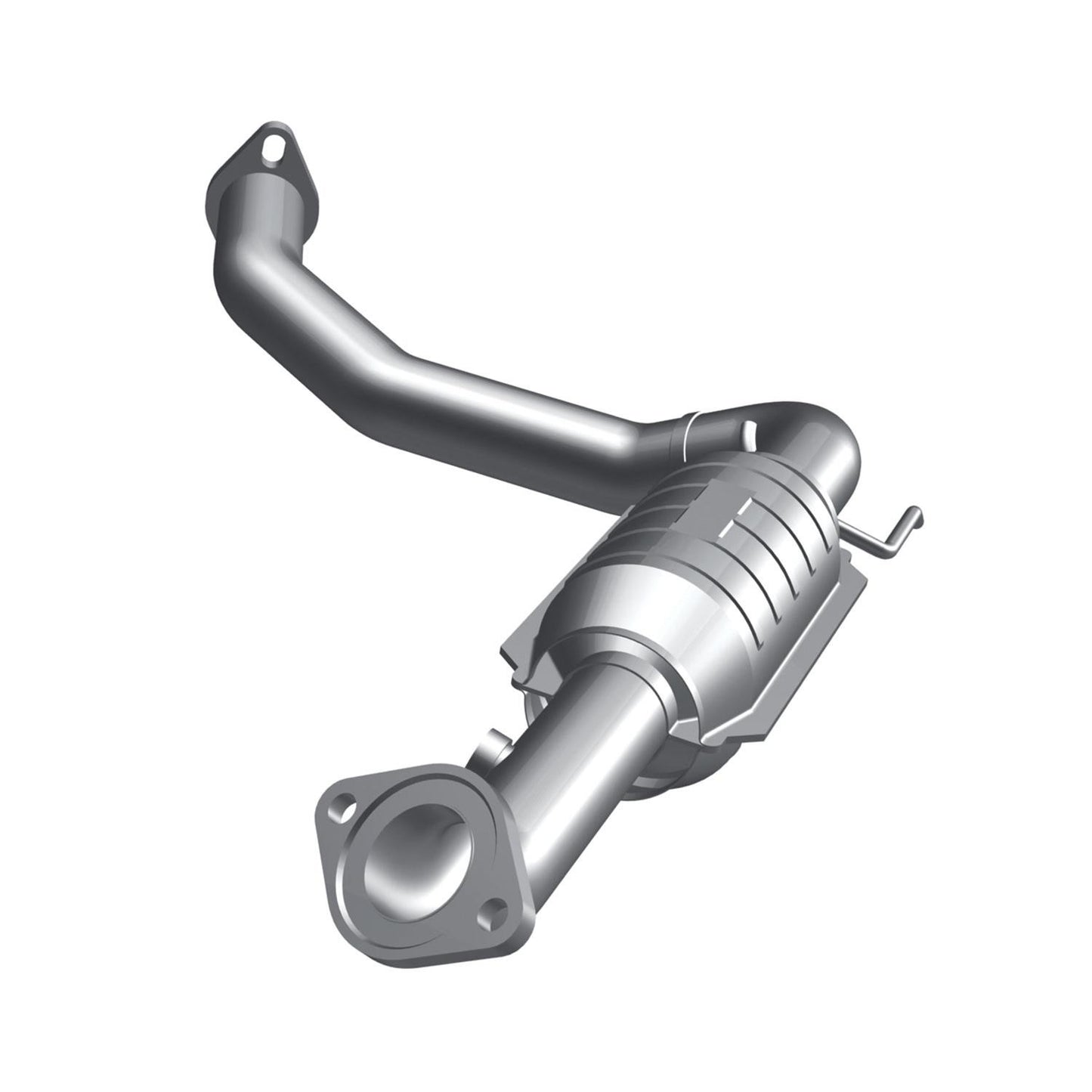 MagnaFlow Direct-Fit Catalytic Converters 49697