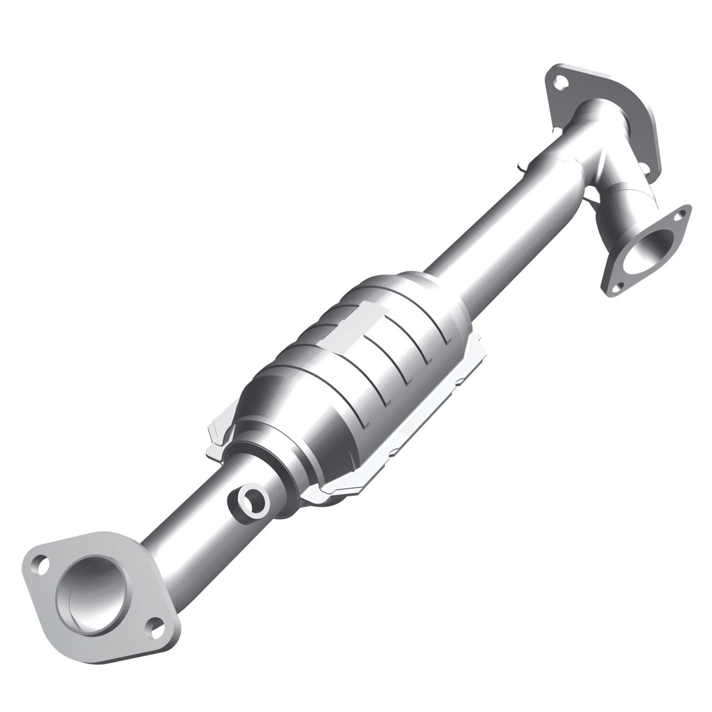 MagnaFlow Direct-Fit Catalytic Converters 49698