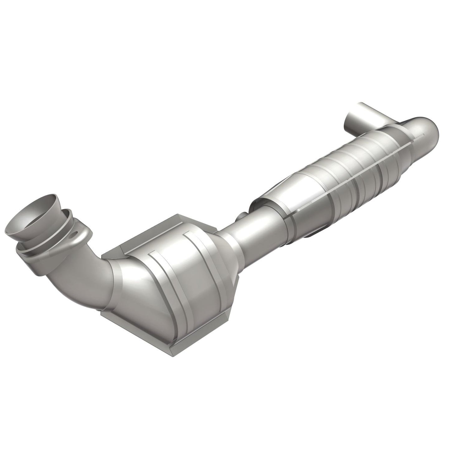 MagnaFlow Direct-Fit Catalytic Converters 49705