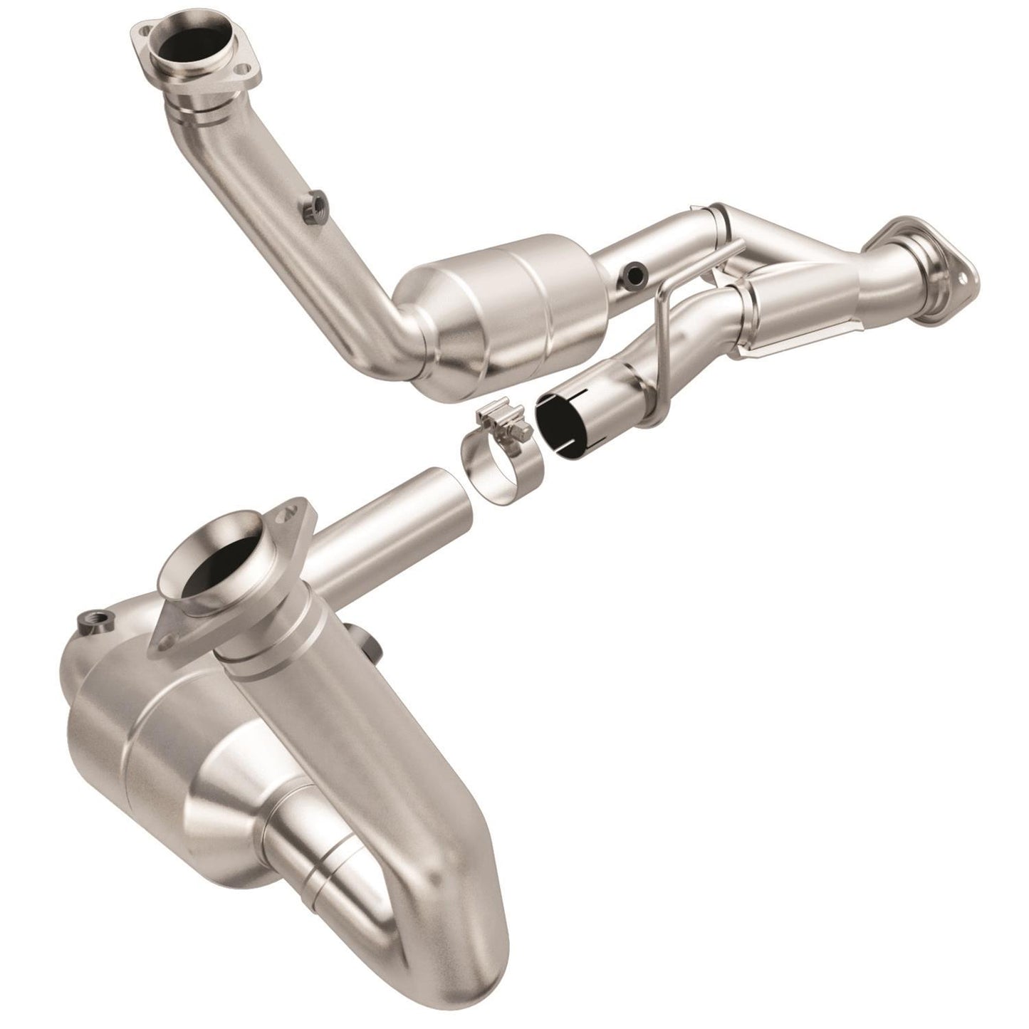 MagnaFlow Direct-Fit Catalytic Converters 49709