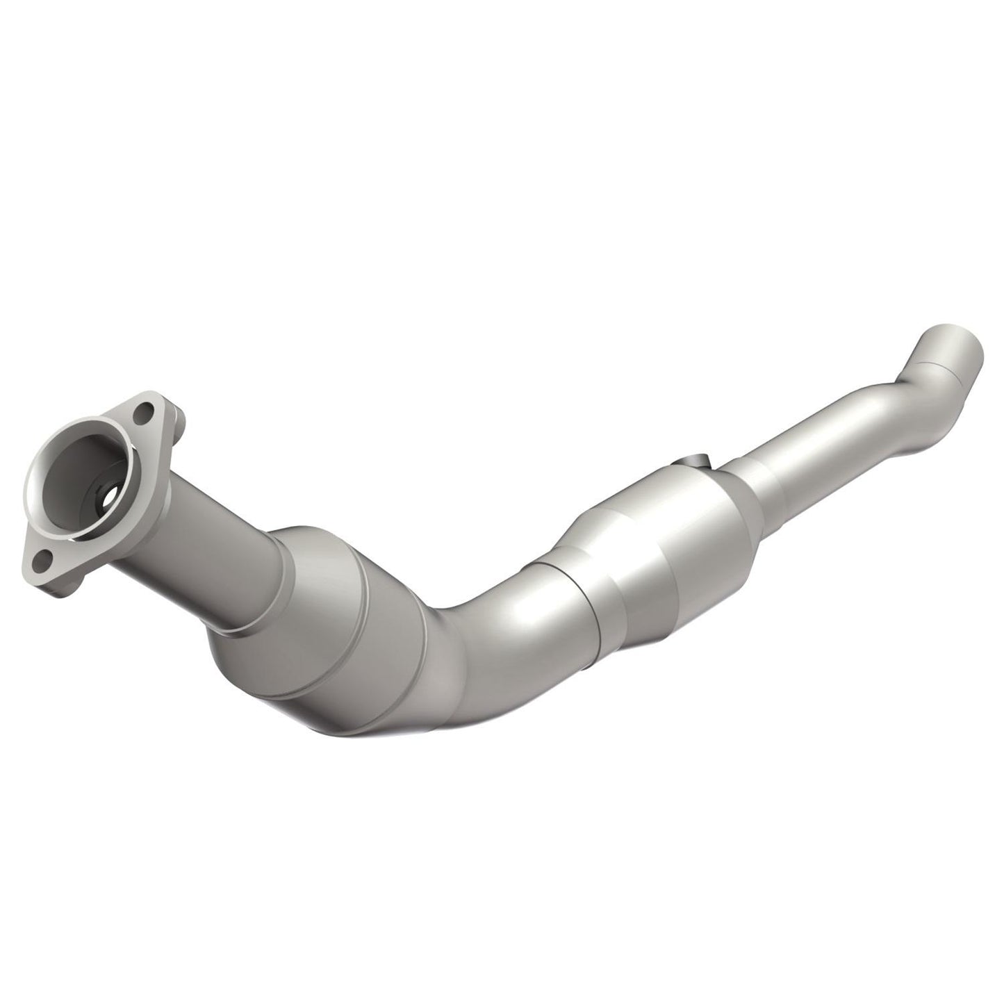 MagnaFlow Direct-Fit Catalytic Converters 49718