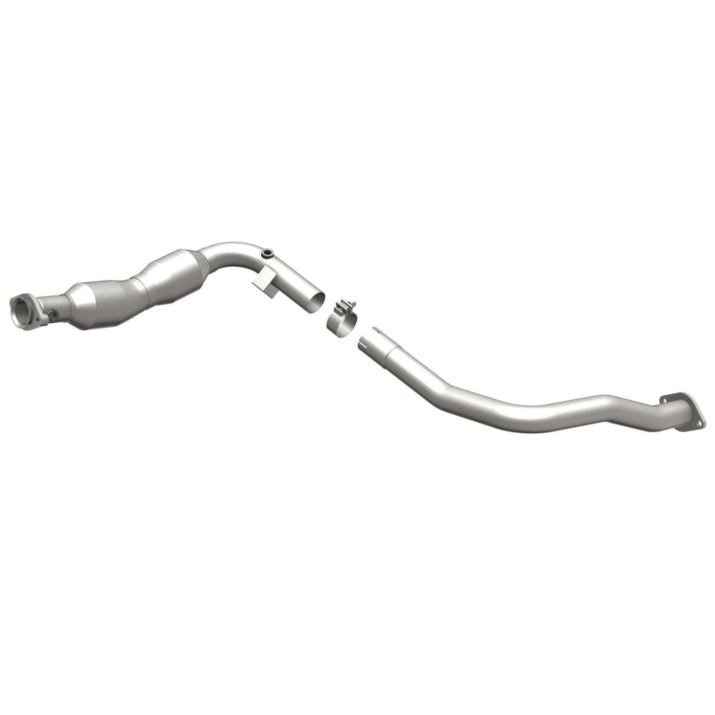 MagnaFlow Direct-Fit Catalytic Converters 49719