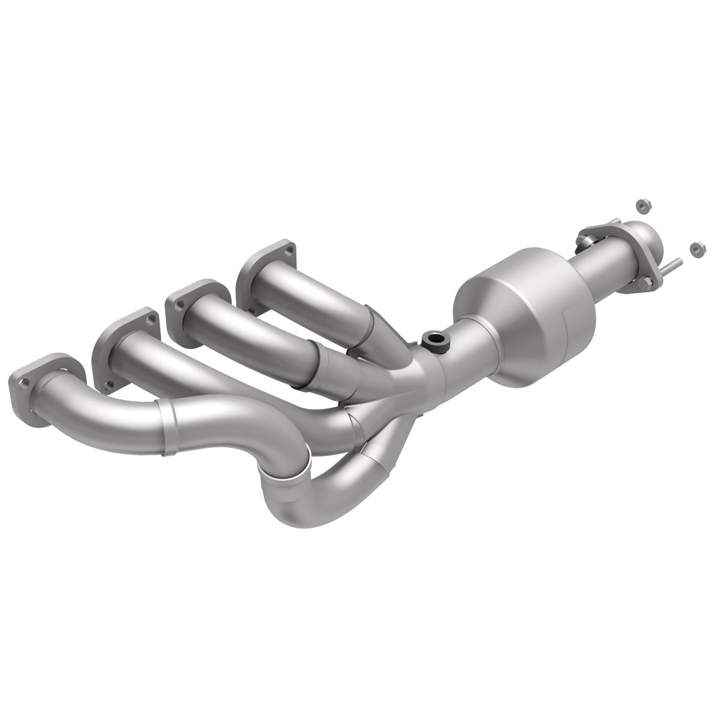 MagnaFlow Direct-Fit Catalytic Converters 49791