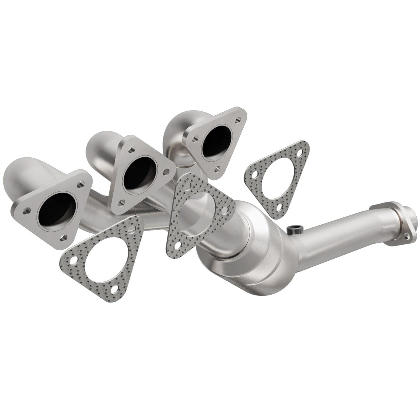 MagnaFlow Direct-Fit Catalytic Converters 49795