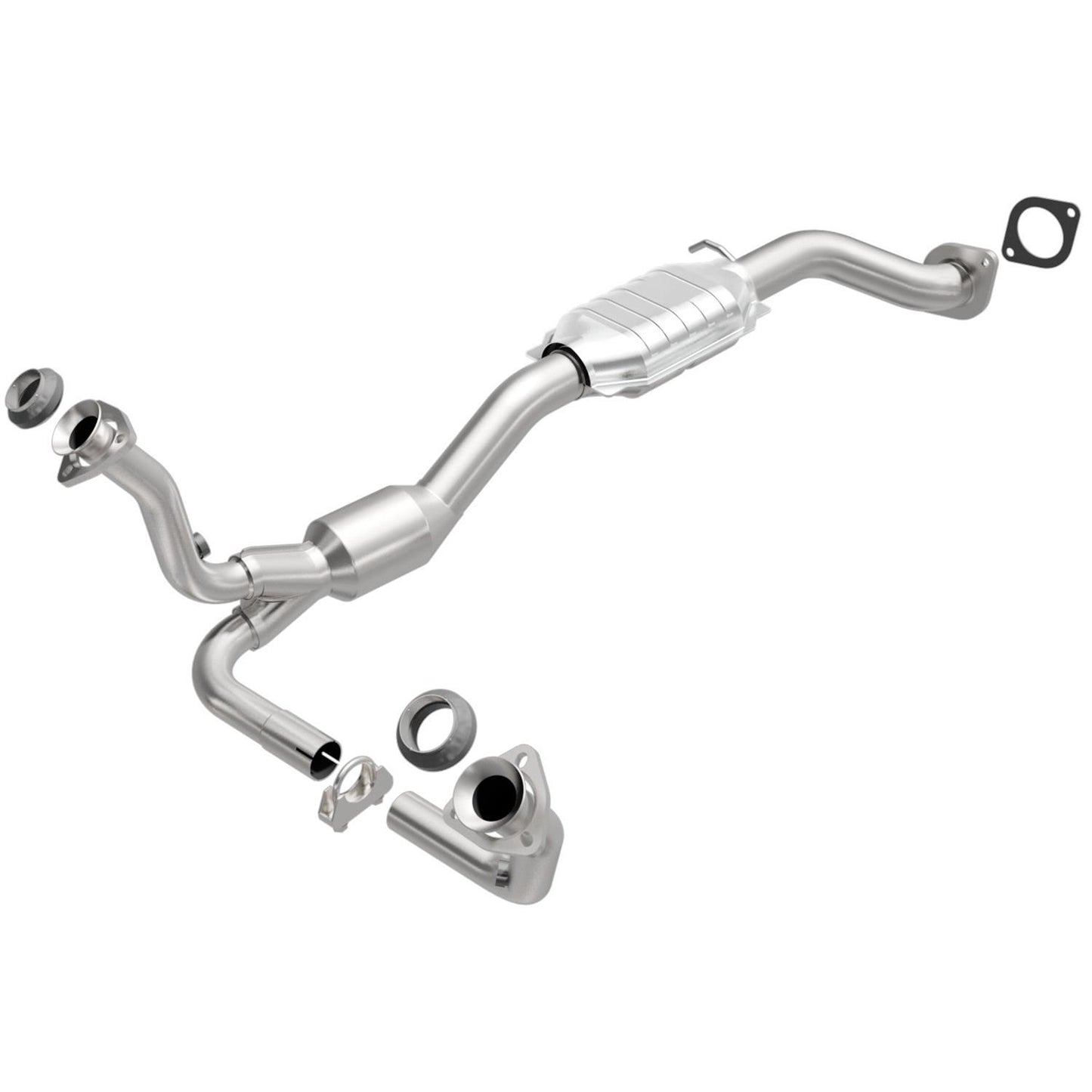MagnaFlow Direct-Fit Catalytic Converters 49898