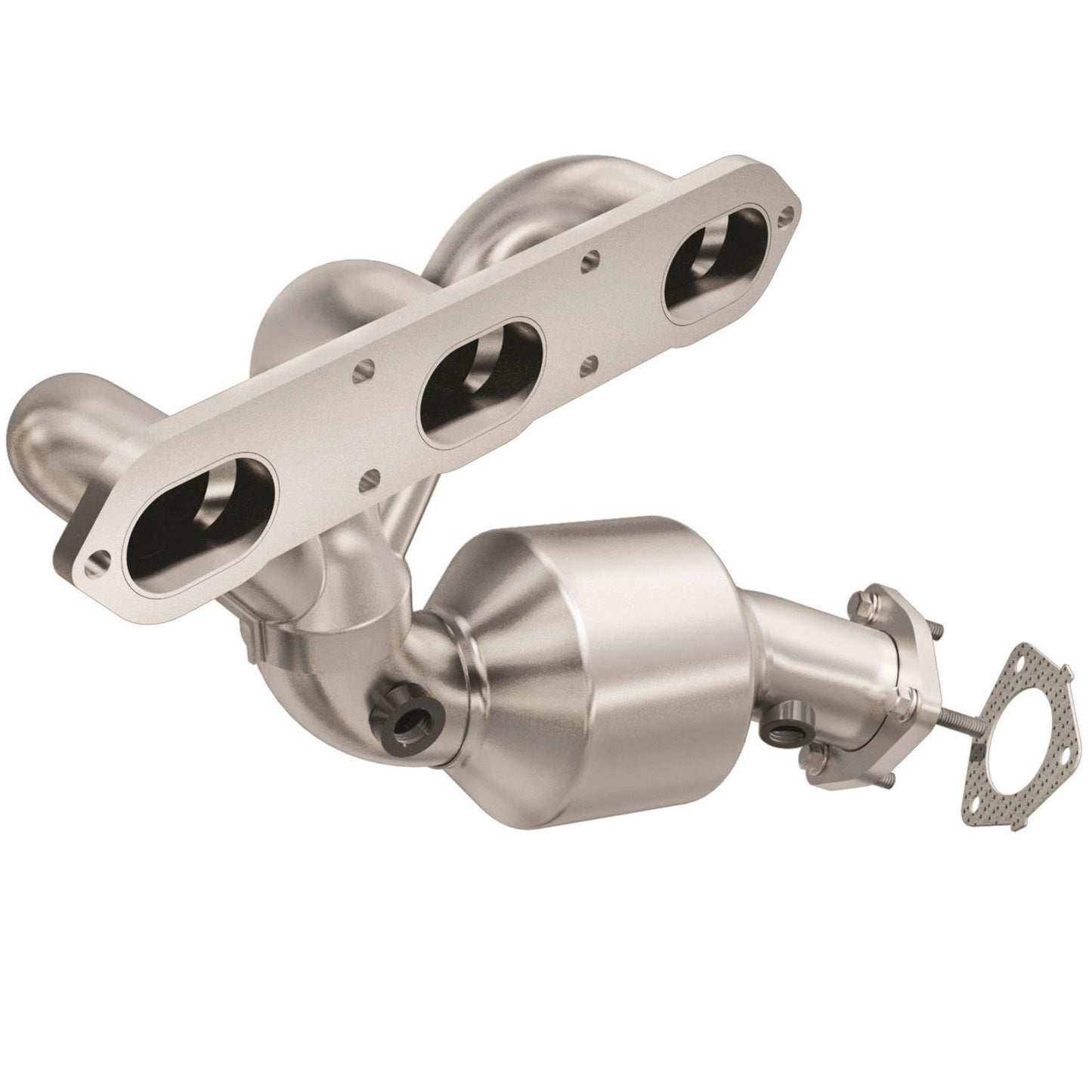 MagnaFlow Direct-Fit Catalytic Converters 49930