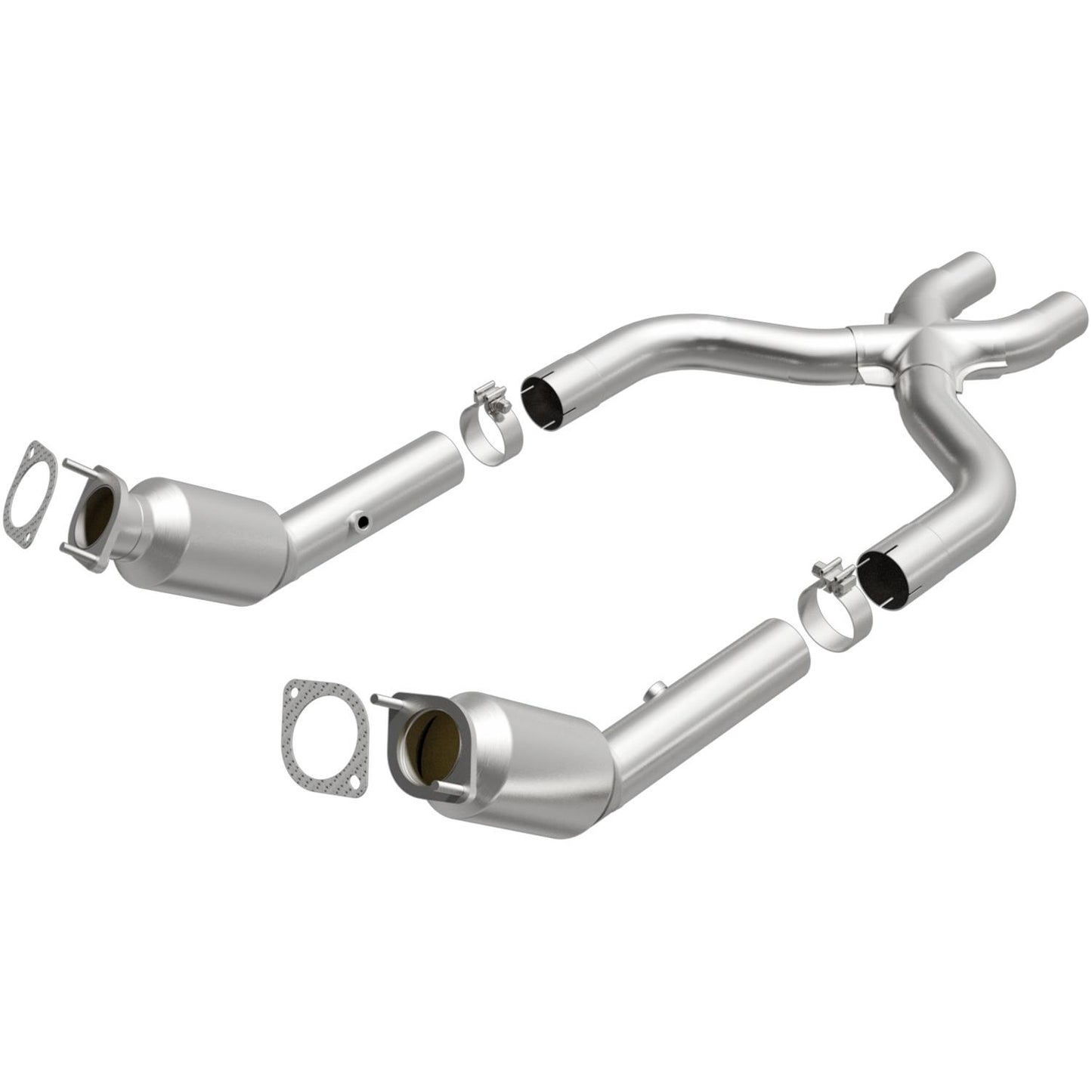 MagnaFlow Direct-Fit Catalytic Converters 49976