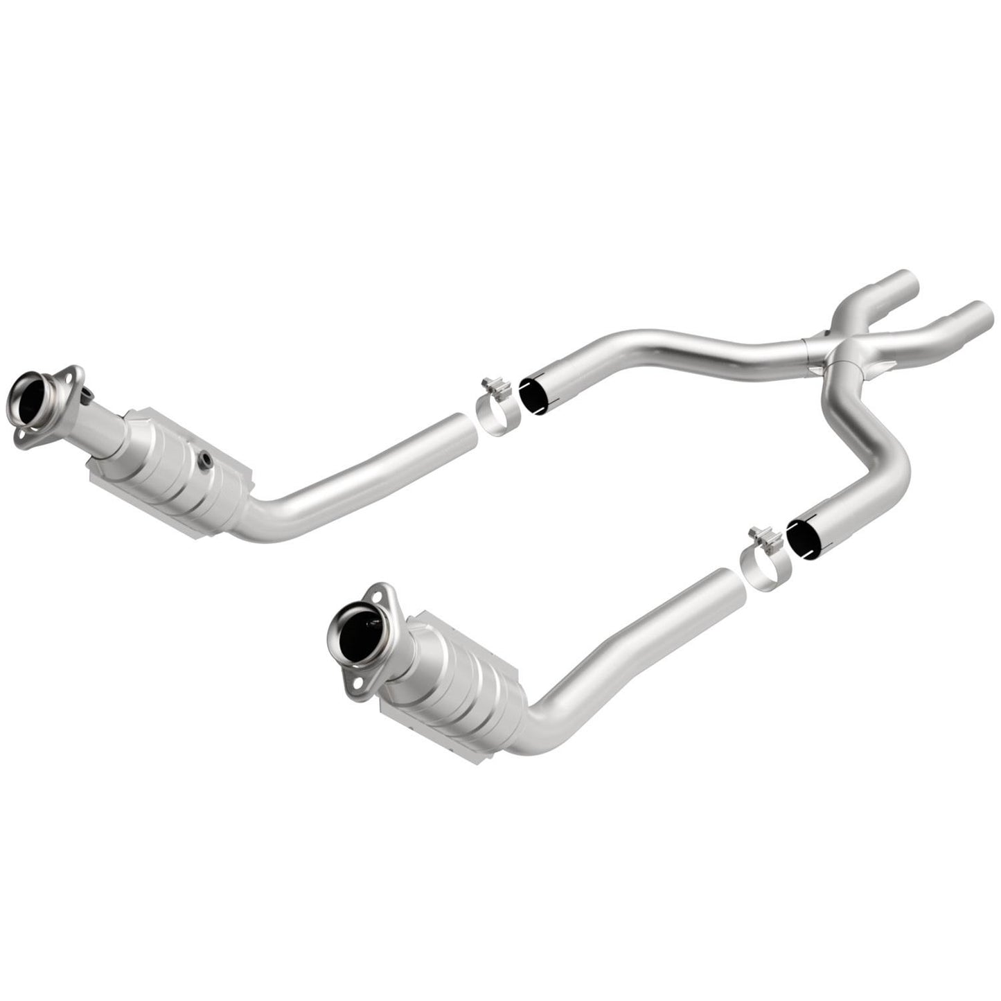 MagnaFlow Direct-Fit Catalytic Converters 49977