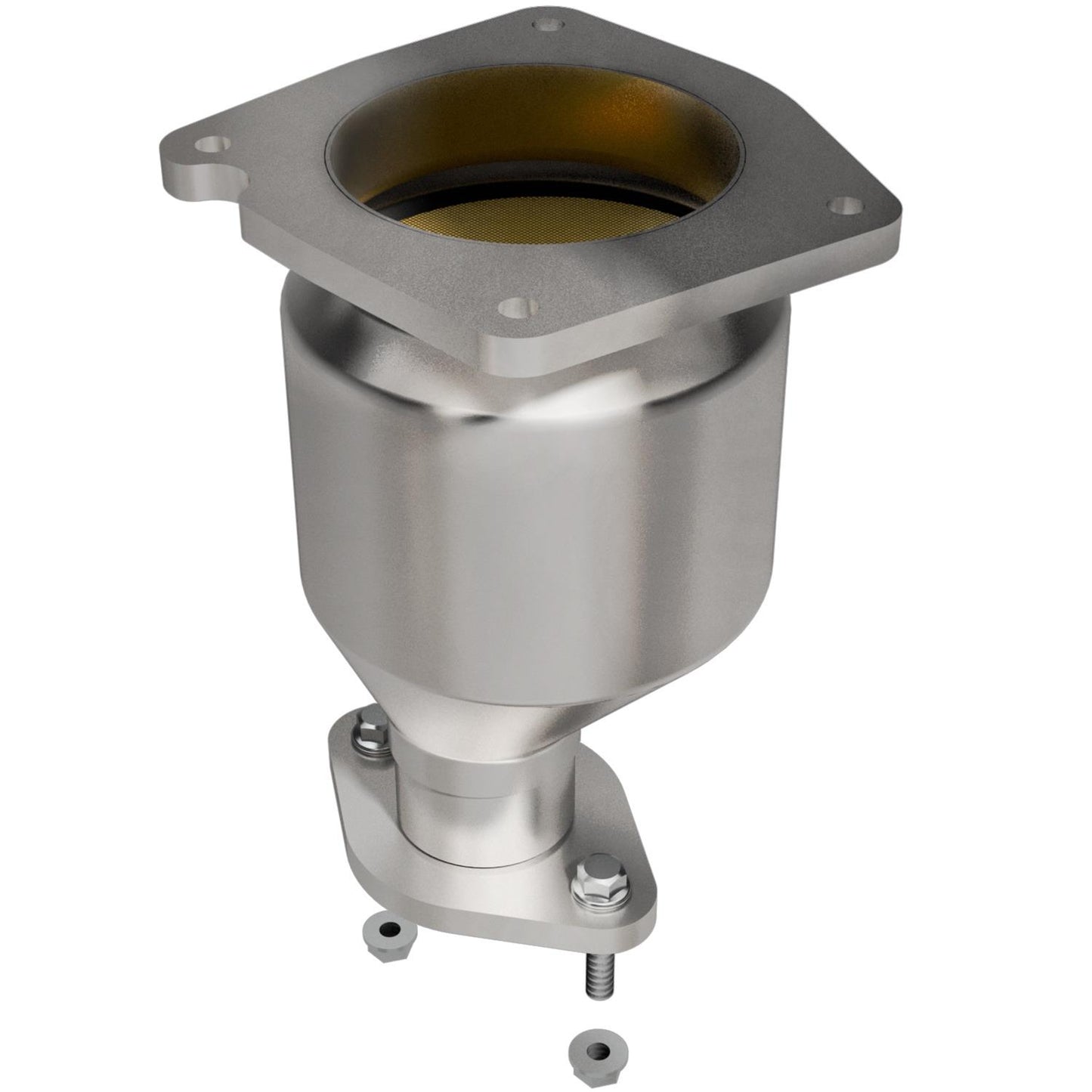 MagnaFlow Direct-Fit Catalytic Converters 50215