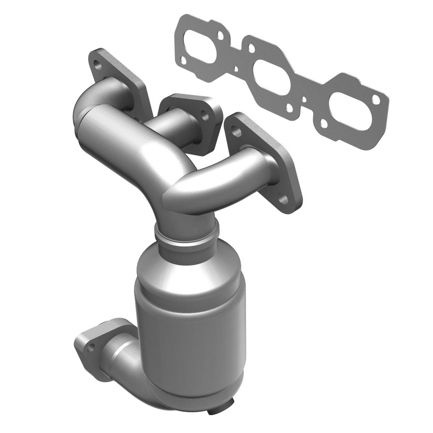 MagnaFlow Direct-Fit Catalytic Converters 50301