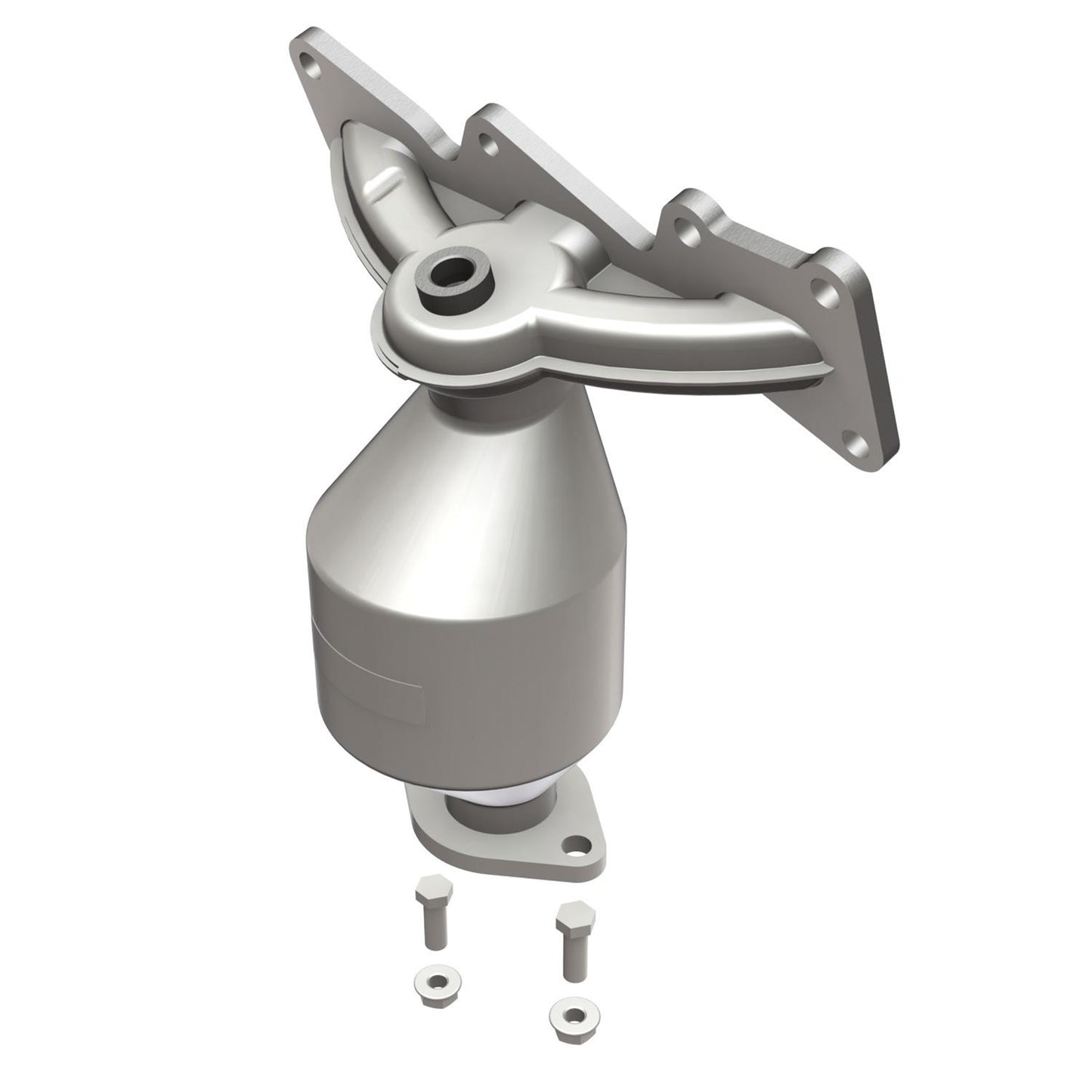 MagnaFlow Direct-Fit Catalytic Converters 50317