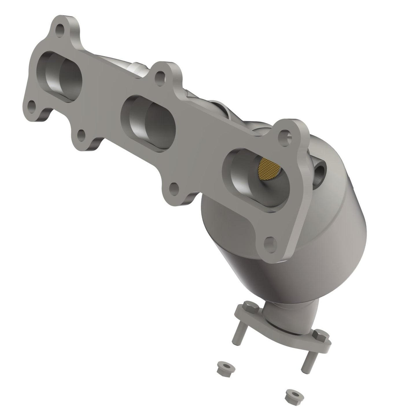 MagnaFlow Direct-Fit Catalytic Converters 50335