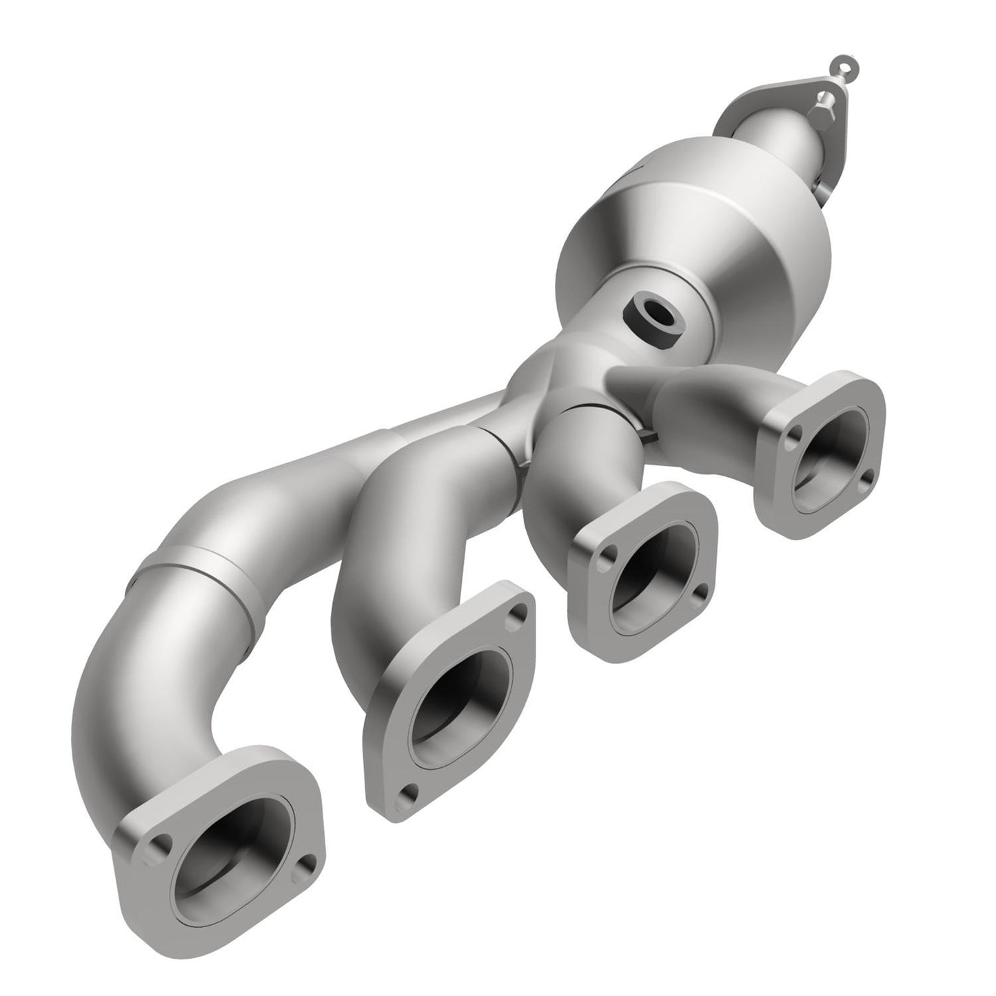 MagnaFlow Direct-Fit Catalytic Converters 50408