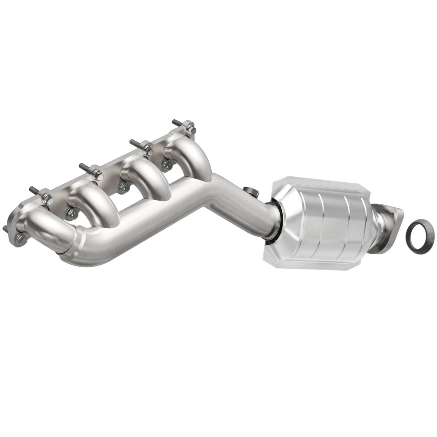 MagnaFlow Direct-Fit Catalytic Converters 50433