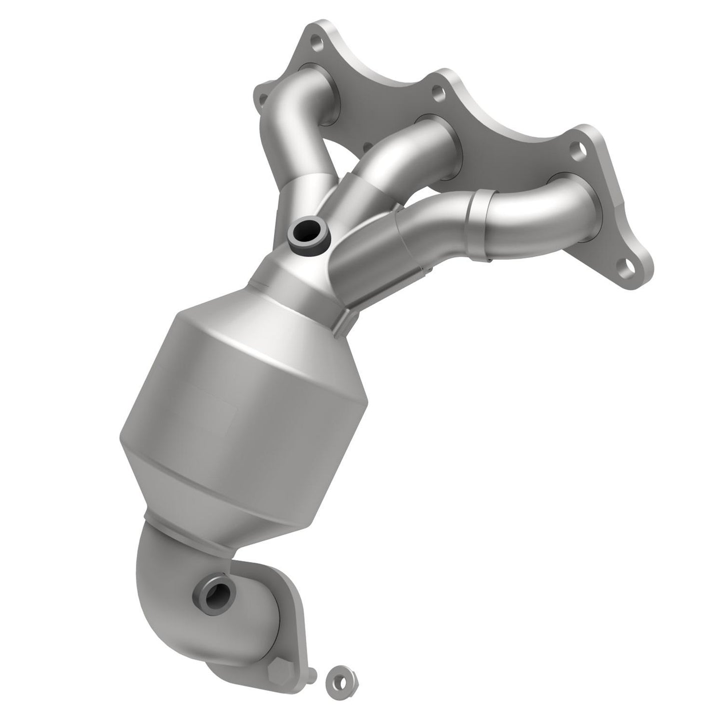 MagnaFlow Direct-Fit Catalytic Converters 50677