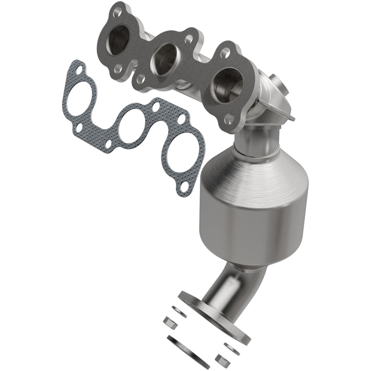 MagnaFlow Direct-Fit Catalytic Converters 50687