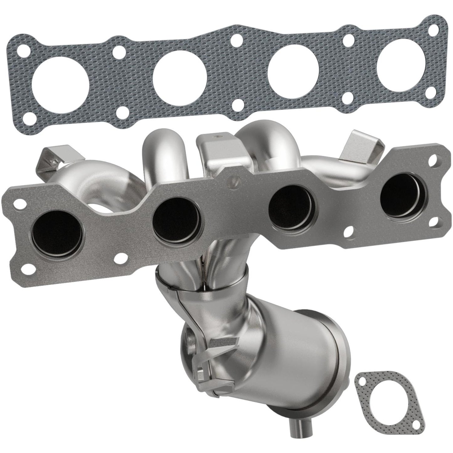 MagnaFlow Direct-Fit Catalytic Converters 50708